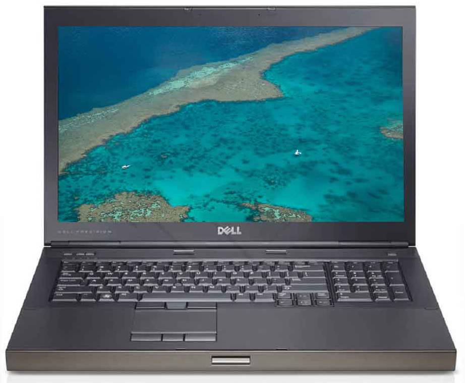 لپتاپ دل استوک (DELL) | Precision M6700 | avincomp.com